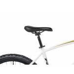 Horský bicykel ROMET RAMBLER R6.4 2023 XL Bielo-zlatá